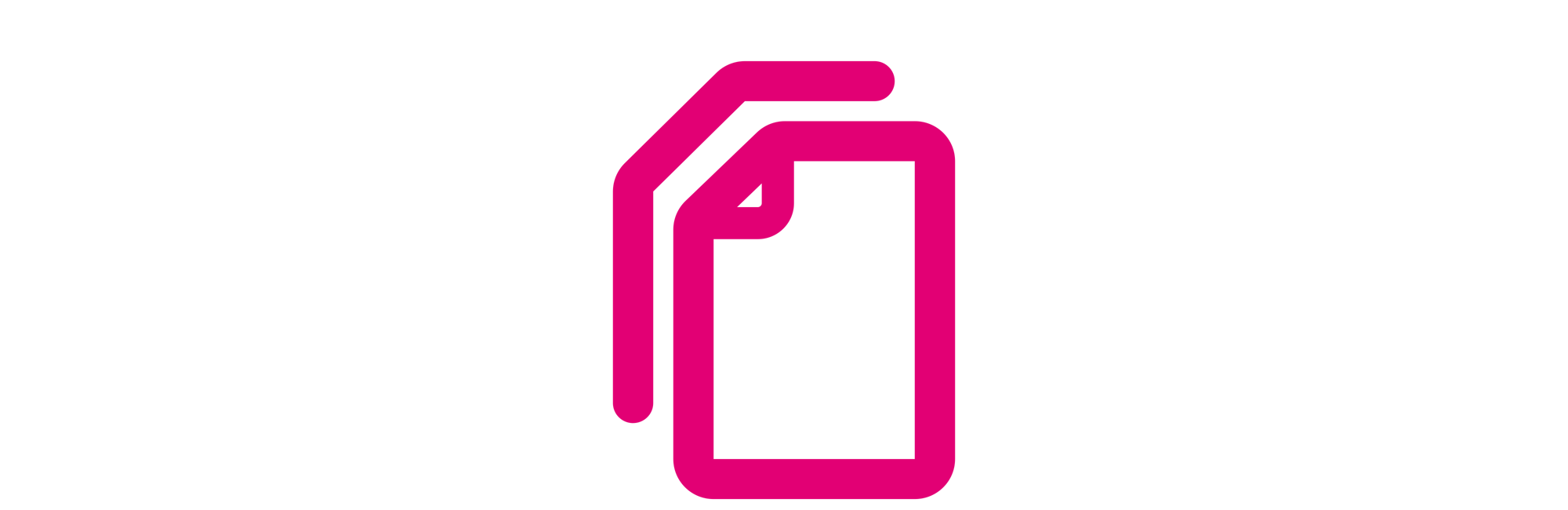 Dokumenten Icon