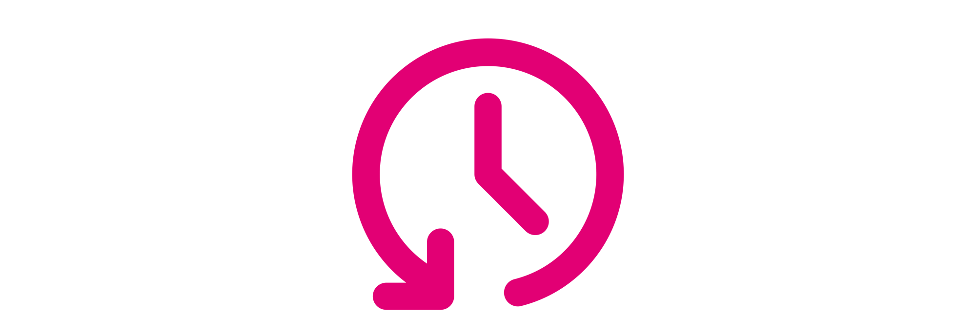 Rund um die Uhr Icon