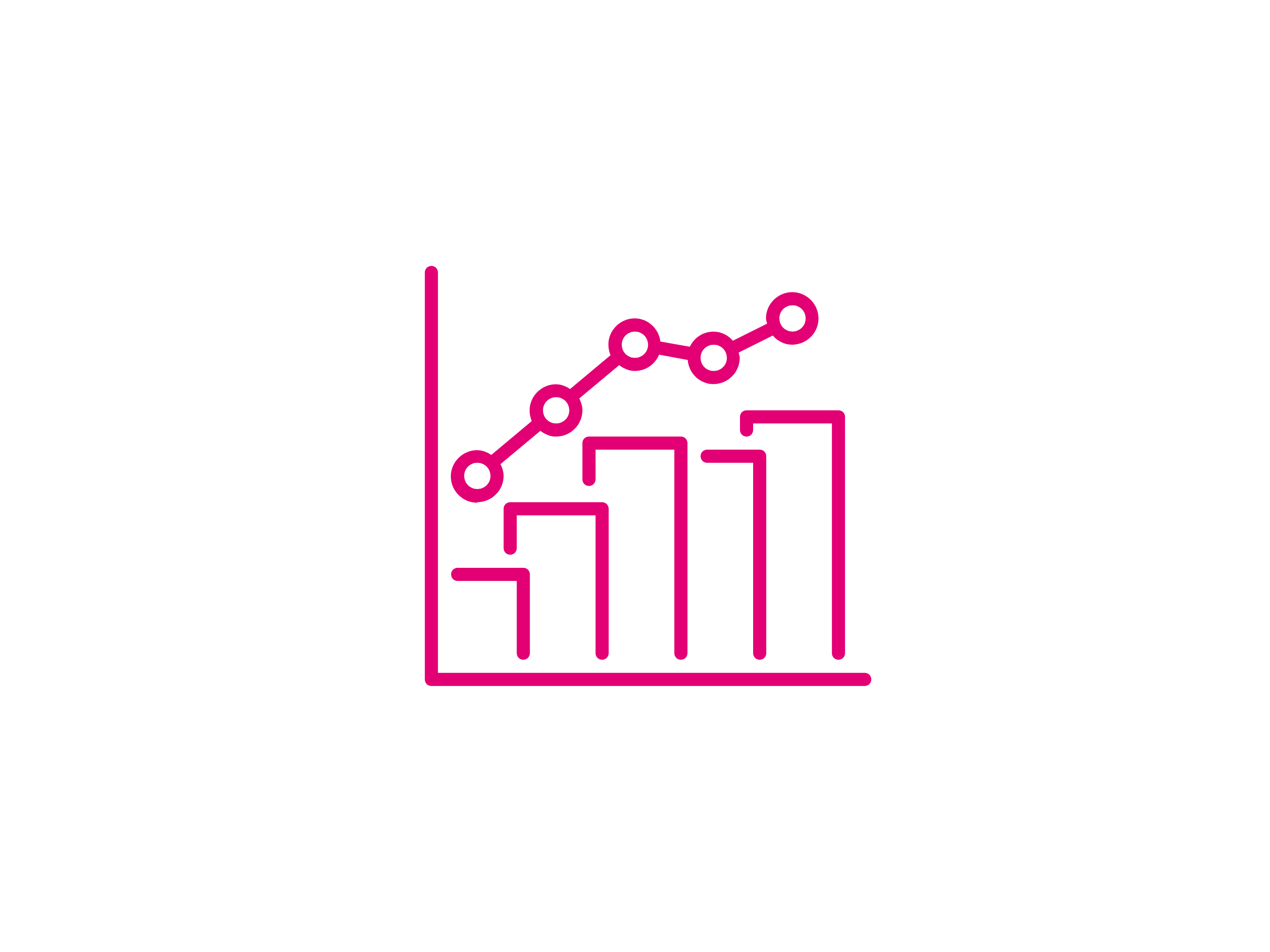 Icon Diagramm