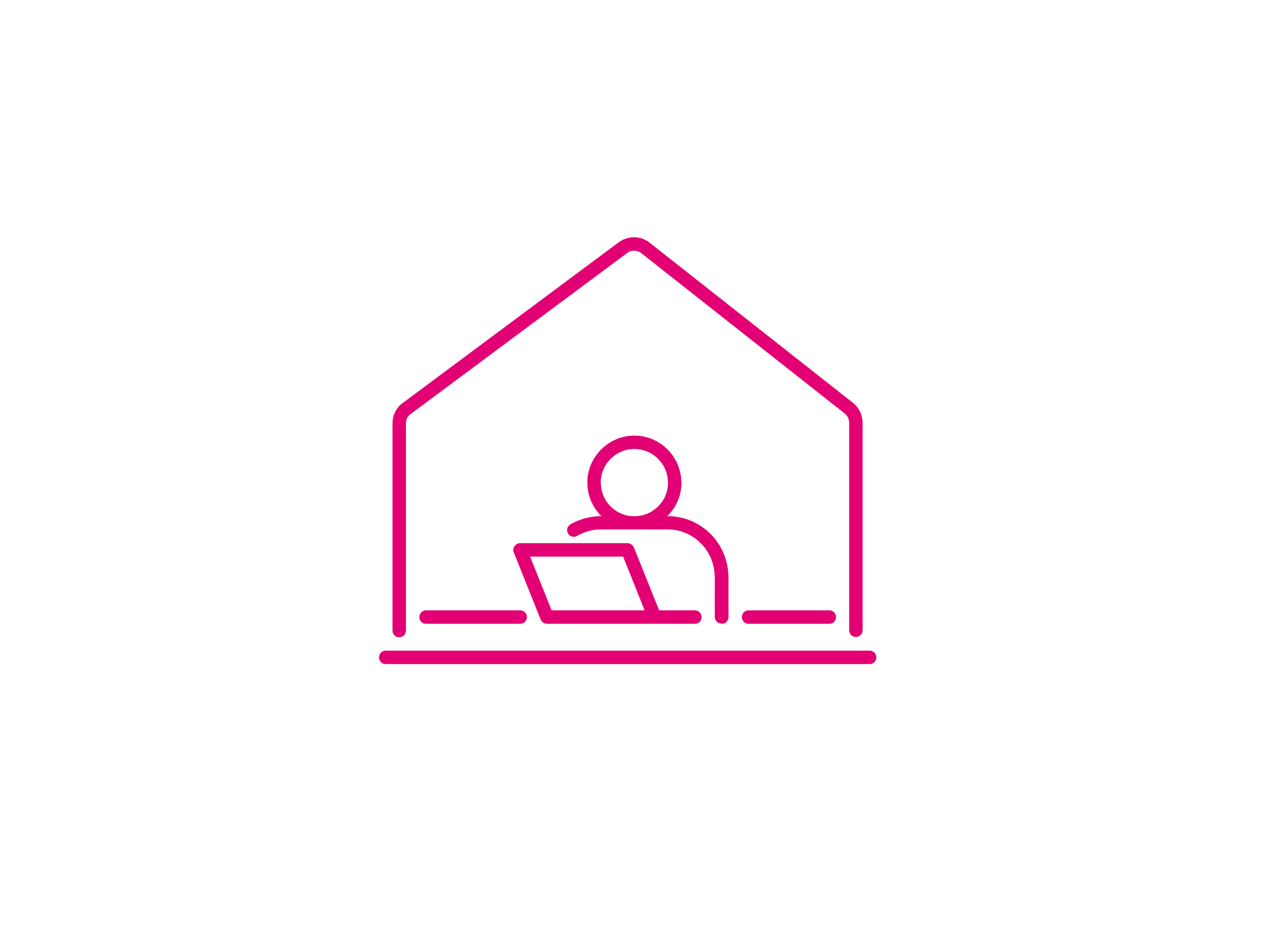 Icon Homeoffice