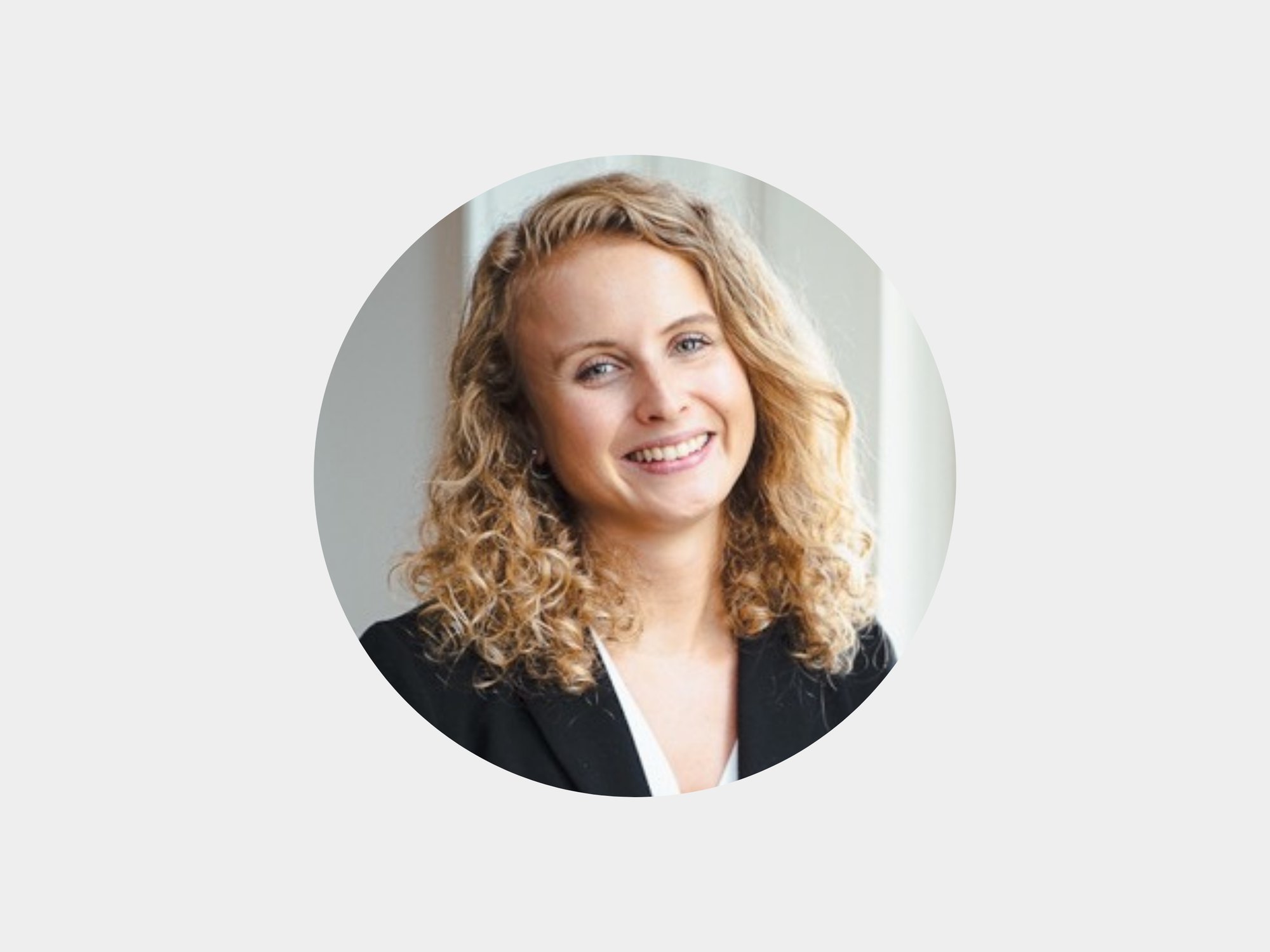 Portrait Sophie Duranksy