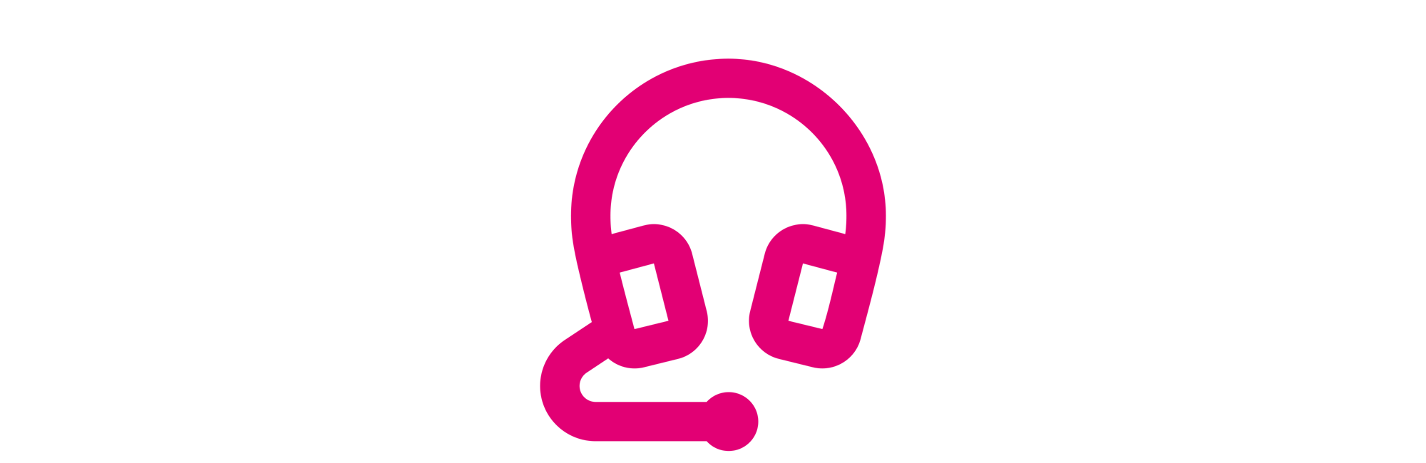 Kundenservice Icon