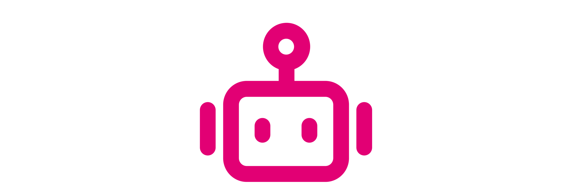 Persönlicher KI-Service Icon