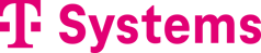 T-Systems Logo