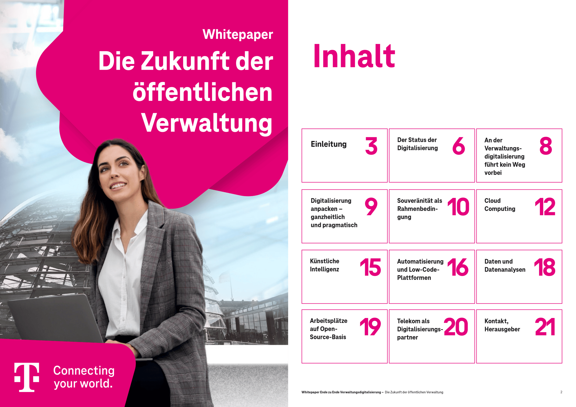 Preview für das Whitepaper