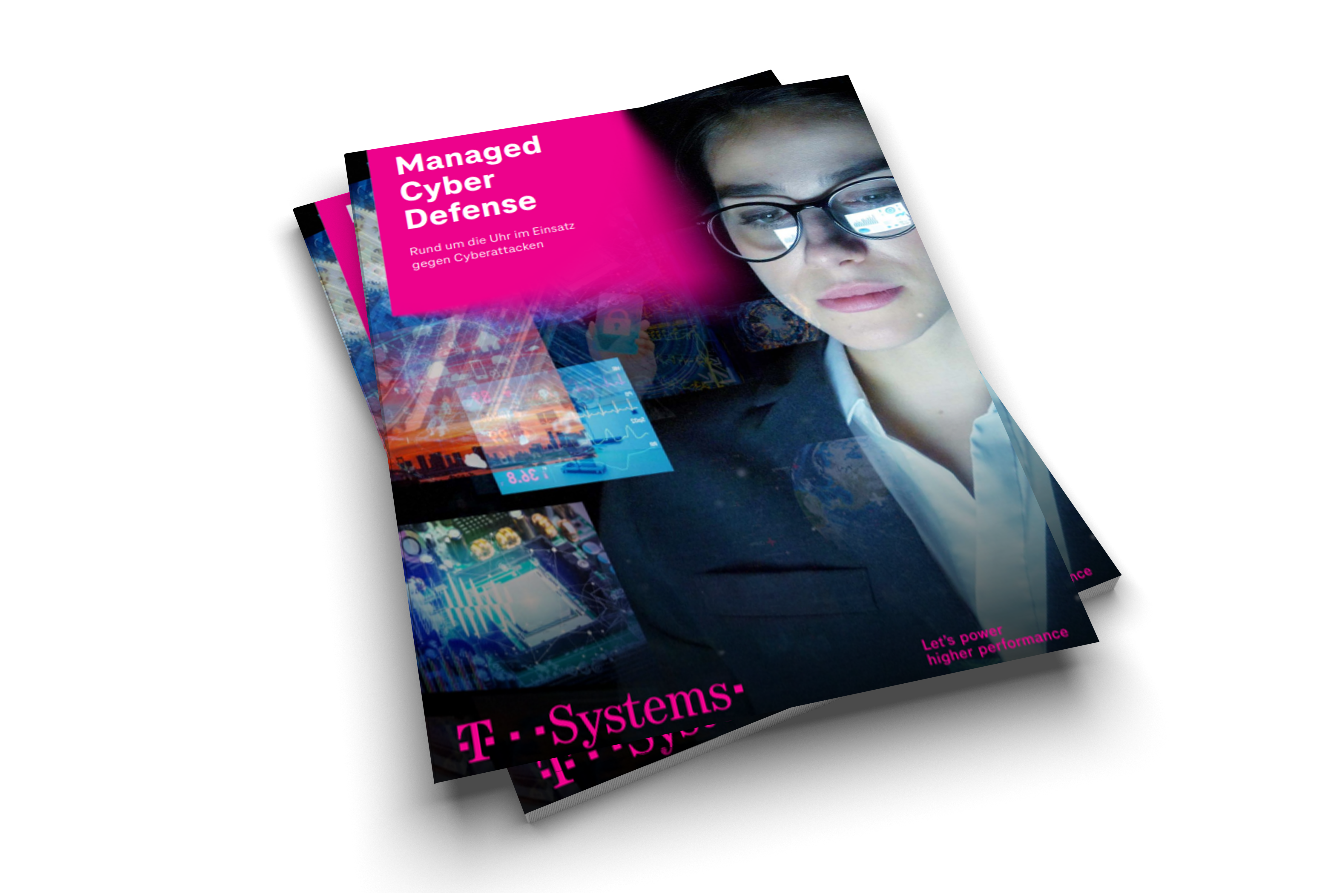 Managed Cyber Defense Managed Cyber Defense