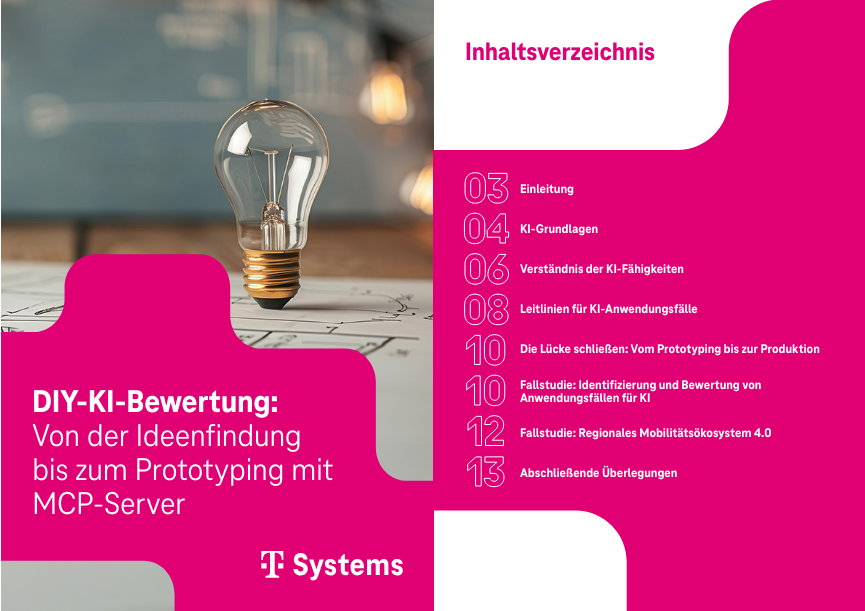 Preview des Whitepapers Preview des Whitepapers