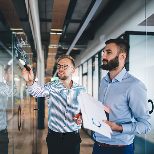 Adobe Stock #336988483 / AI generated / adapted image