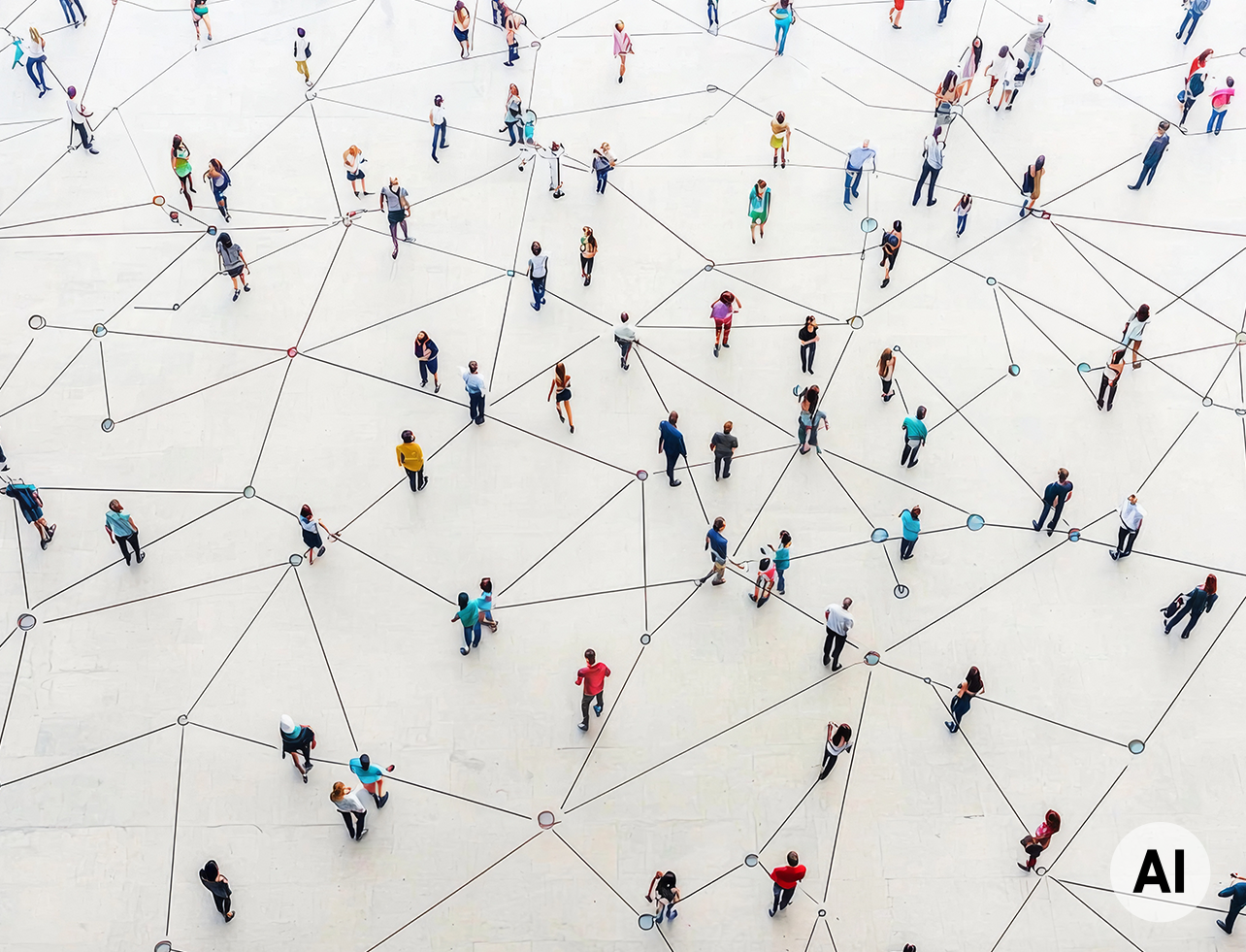 People Space