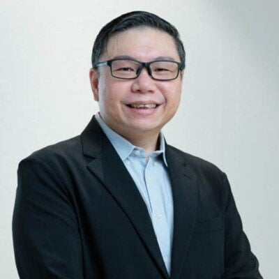 Reuben Koh