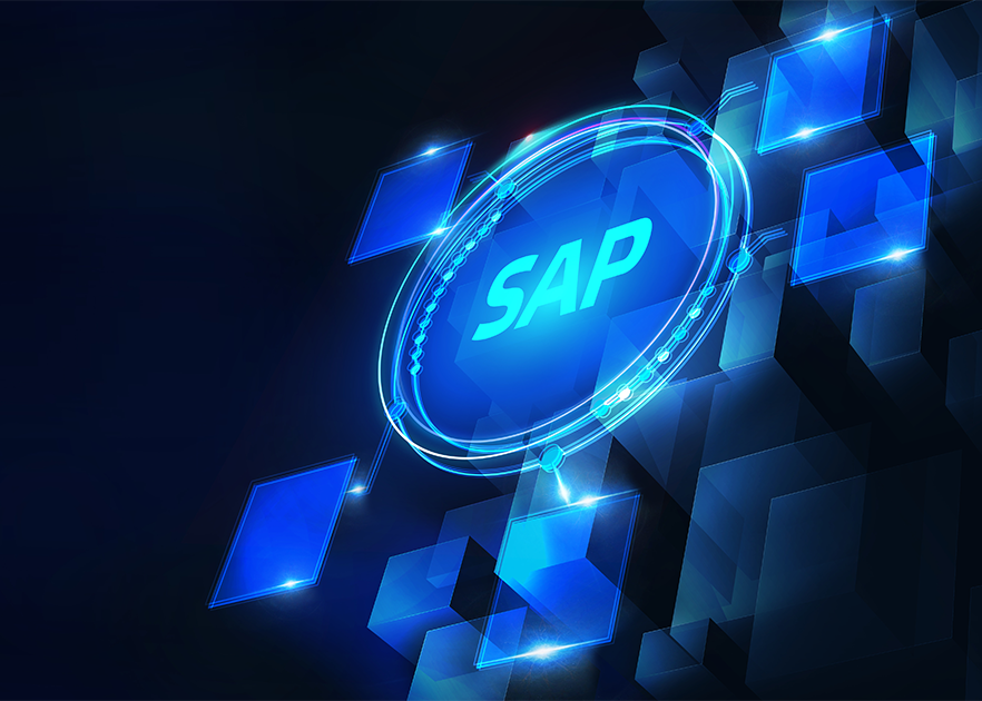 SAP Webseite Bild-1 SAP Webseite Bild-1
