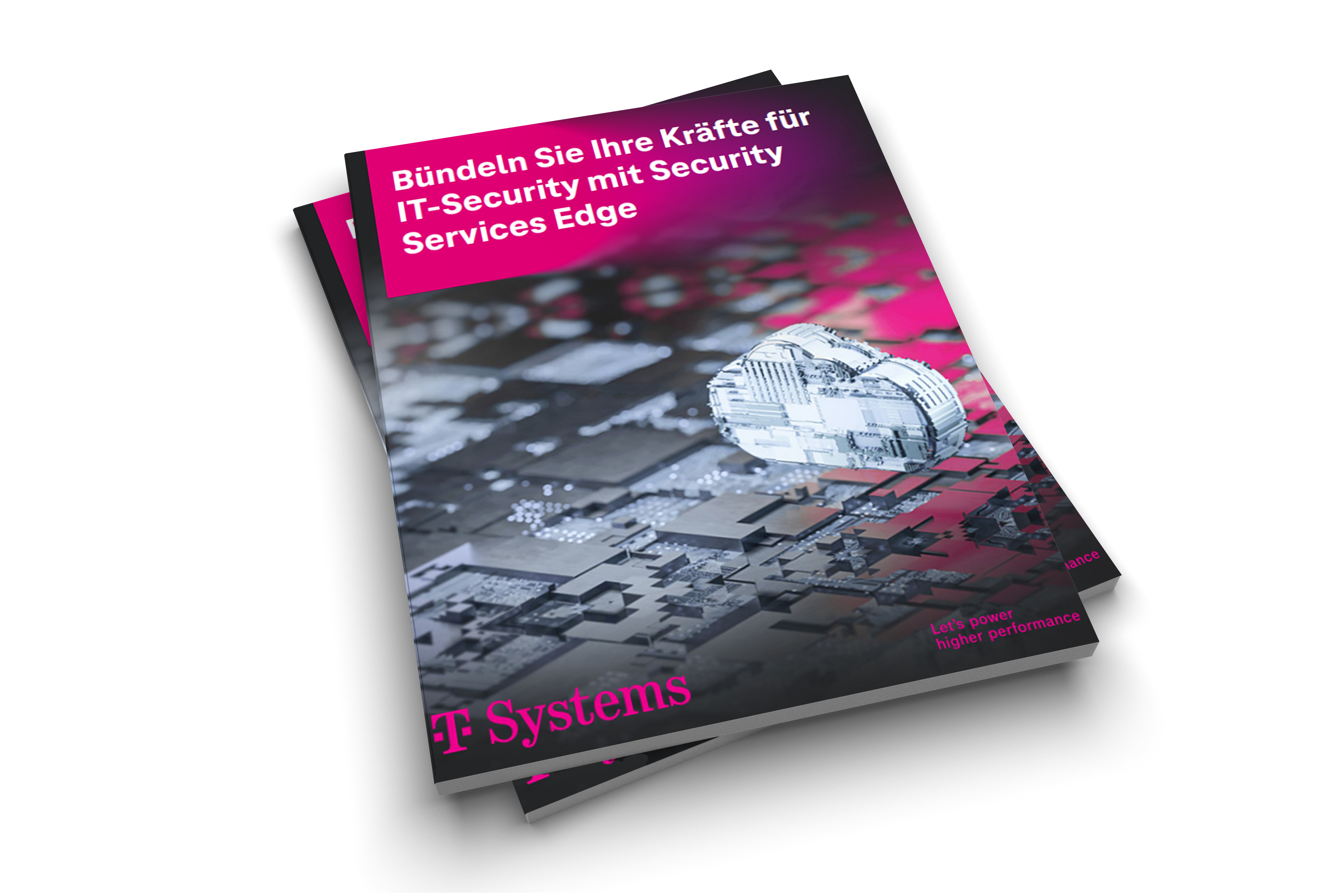 Sicherheit mit Security Service Edge Sicherheit mit Security Service Edge