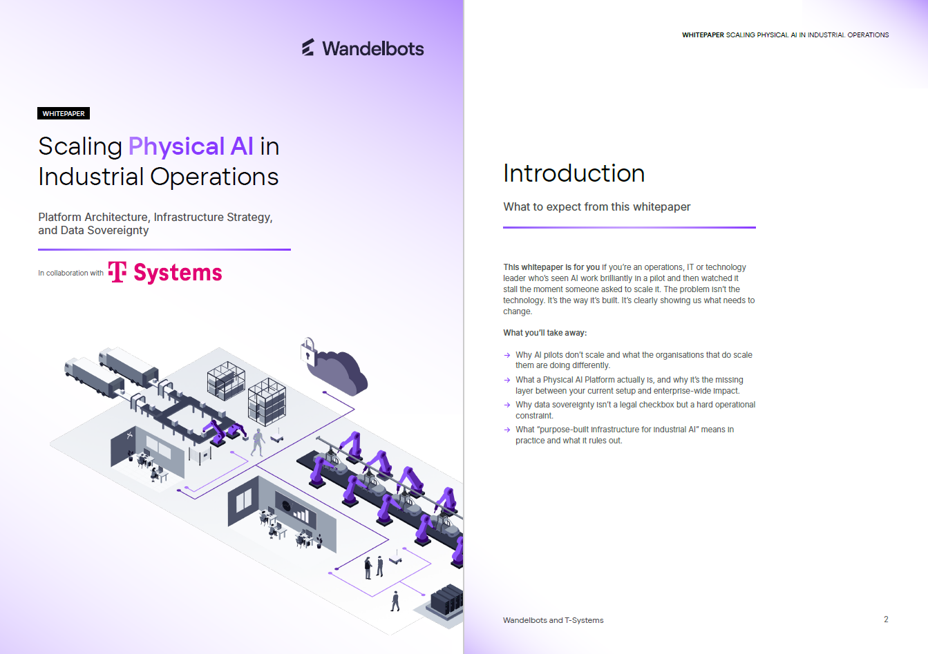 Preview für das Whitepaper